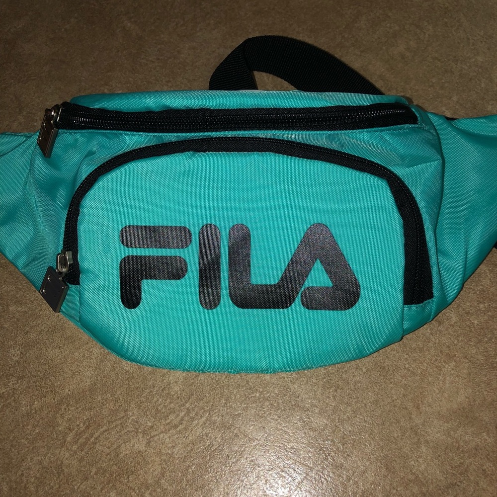 Fanny pack